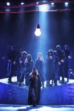 Апельсины из Марокко