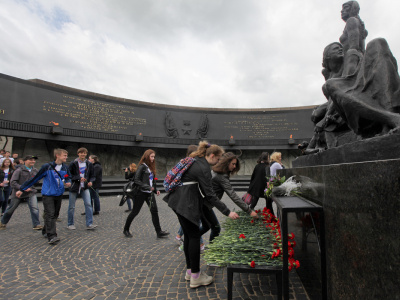 Фото Музей героическим защитникам Ленинграда Фото Музей героическим защитникам Ленинграда