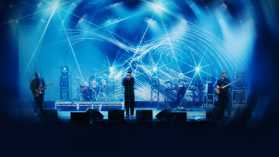 концерты спб