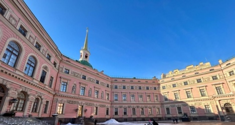 Топ-события Петербурга на этой неделе: шоу Татьяны Навки, концерт «Танцы Минус» и мюзикл «Щелкунчик»