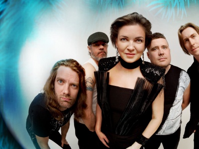 Фото Концерт группы Мельница Фото Концерт группы Мельница