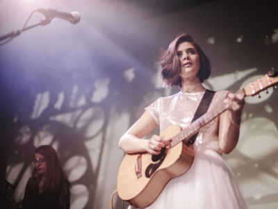 Фото Концерт Жени Любич